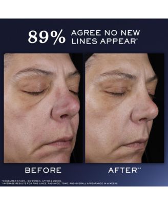 G&eacute;nifique Ultimate Recovery Face Serum, 1 oz.