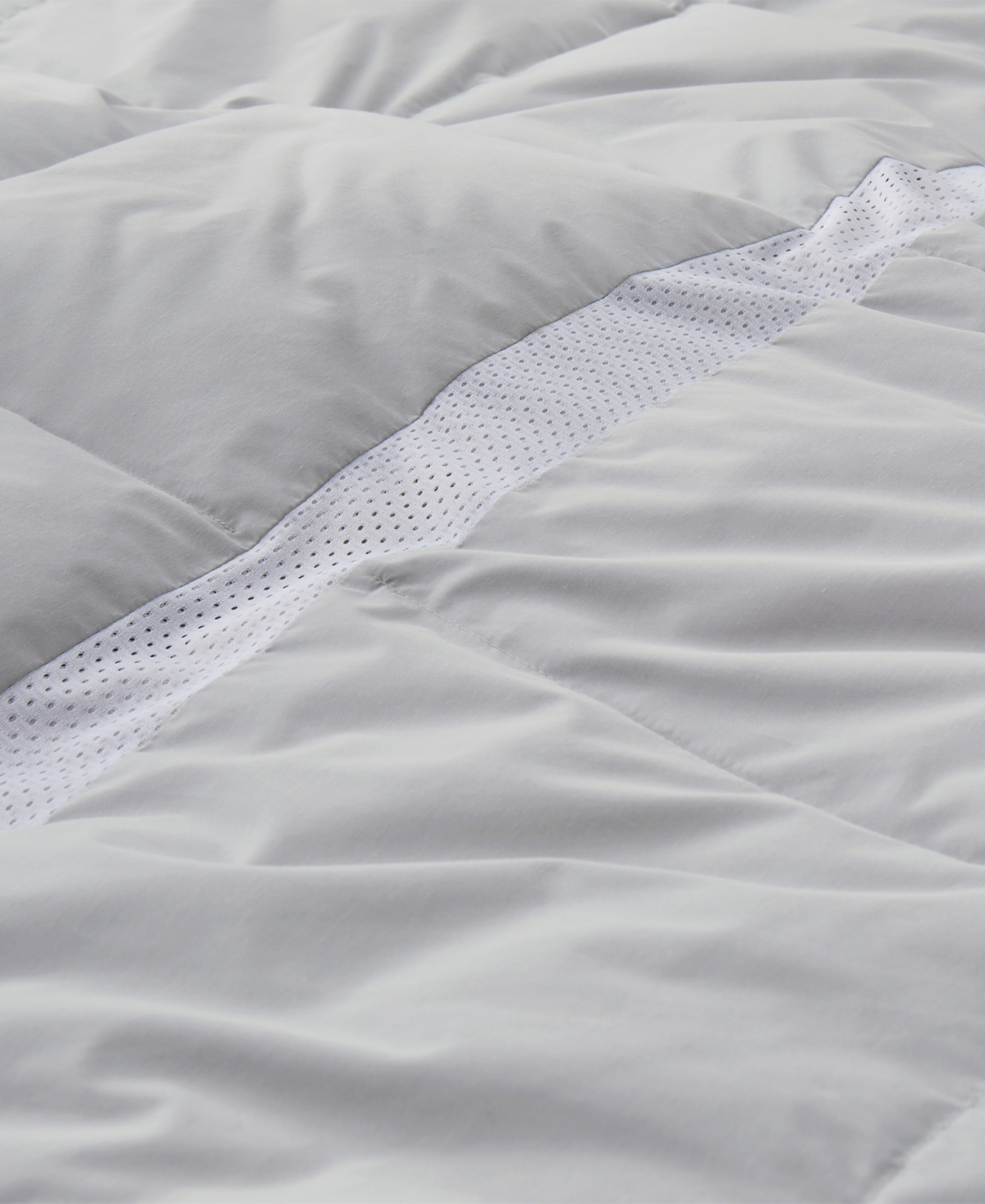 Unikome Cooling Down Comforter for Hot Sleepers