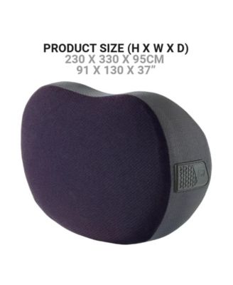 Memory Foam Universal Travel Pillow