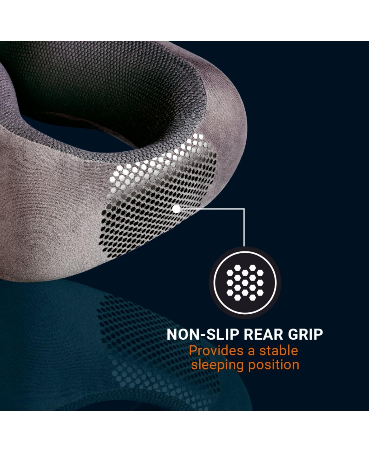 Go Travel The Ultimate 3.0 Memory Foam Travel Pillow