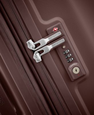 Outline Pro Large Check-in Spinner