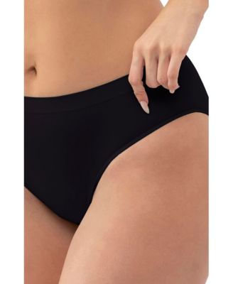 Women's 3 Pack Everyday-U Brief