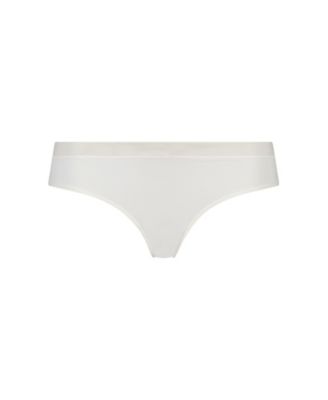 Hunkemoller Women's Mesh Brazilian Knickers