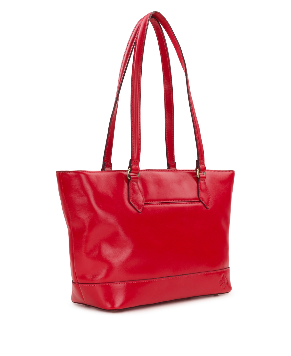 Patricia Nash Meka Leather Tote, Exclusively at Macy's