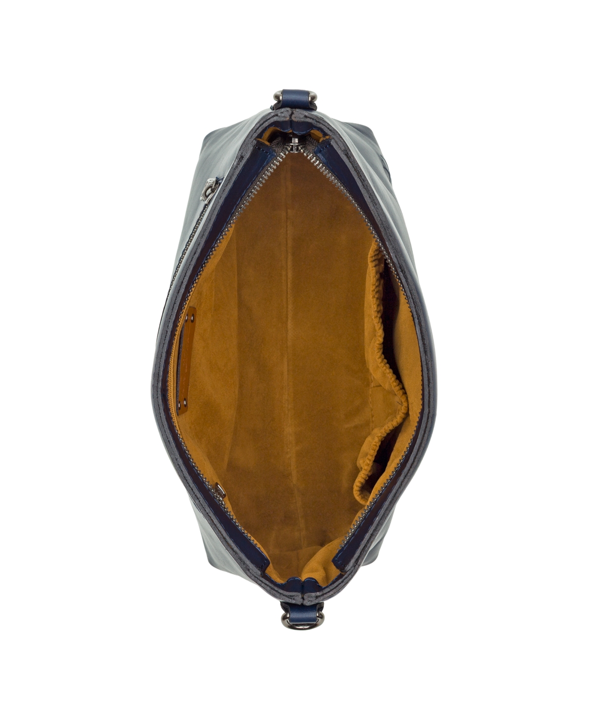 Patricia Nash Betta Medium Leather Crossbody, Created for Macy's