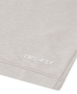 Boys, Toddler 2T-4T Dri-FIT Dropset T-Shirt and Shorts, 2-Piece Set 