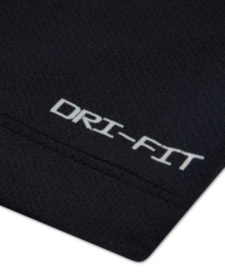 Boys' 4-7 Bold Moves Short-Sleeve T-Shirt