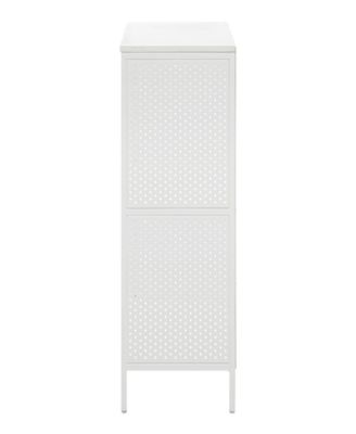 32" Wood Ace 2 Shelf Bookcase