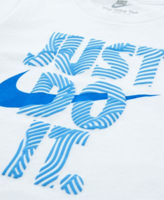 Boys' Toddler 2T-4T In The Zone Crewneck T-Shirt