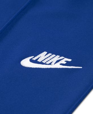 Boys' 4-7 In The Zone Oversized Jacket and Track Pants, 2-Piece Set