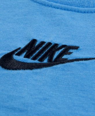 Boys' 4-7 In The Zone Oversized T-Shirt