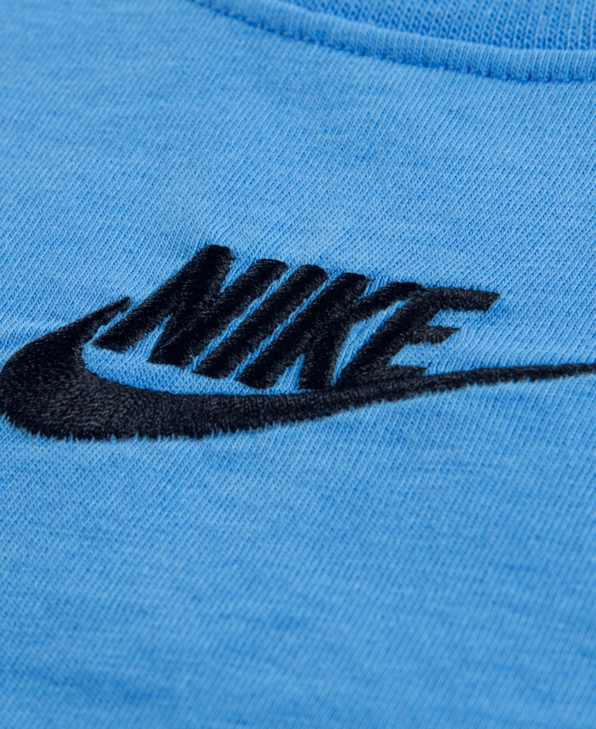 Nike Boys' 4-7 The Zone Oversized T-Shirt