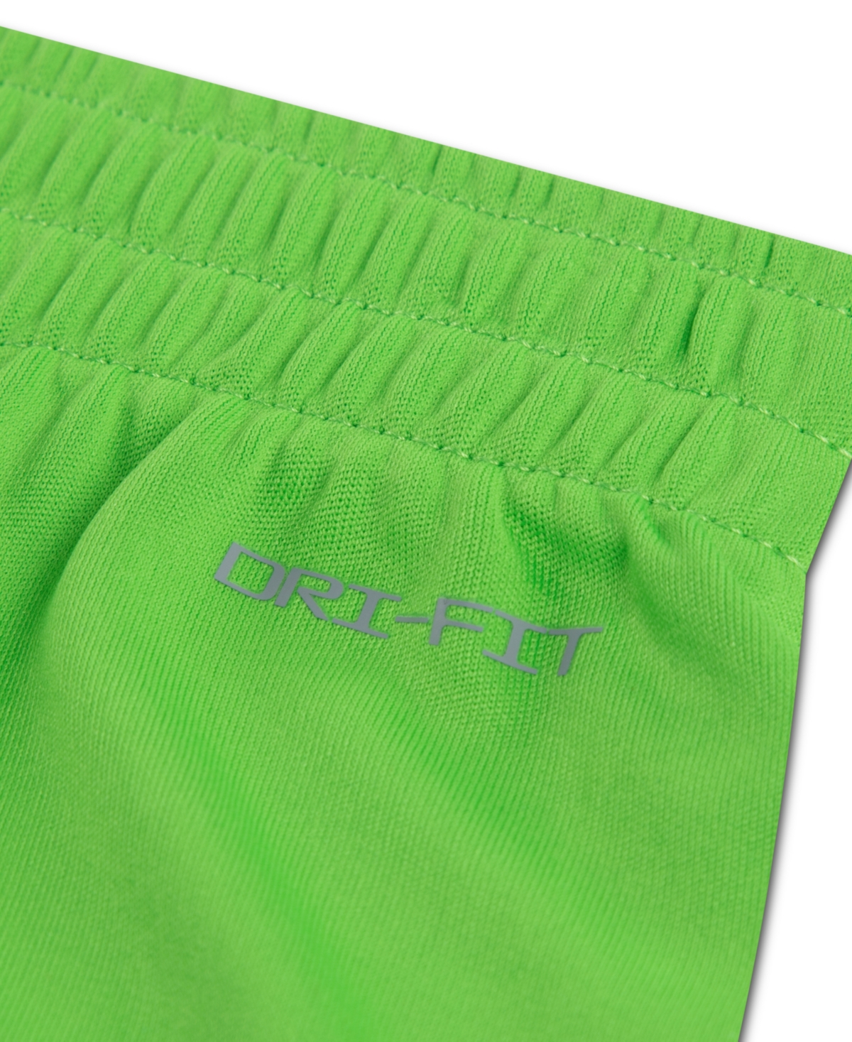 Nike Toddler Boys Dri-fit Dropset T-Shirt & Shorts Set