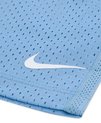 Boys' Toddler 2T-4T Dri-FIT Mesh Pull-On Shorts