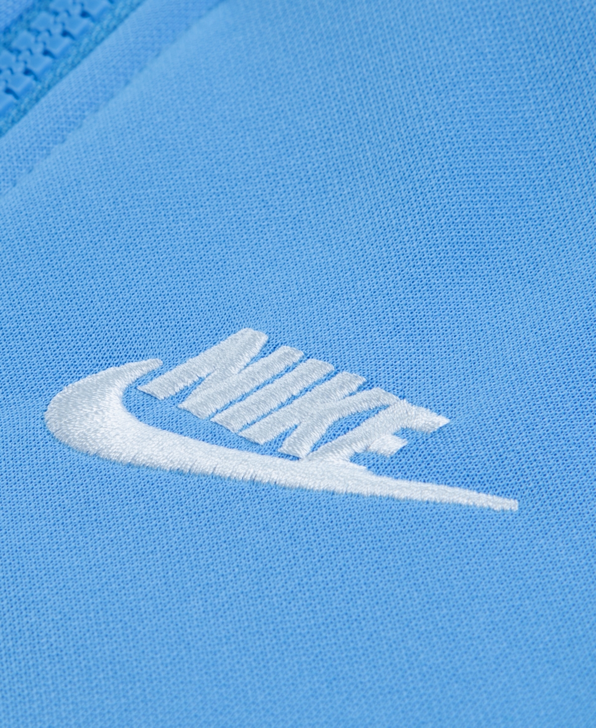 Nike Toddler Kids Dri-fit 2-Pc. Full Zip Tracksuit Set