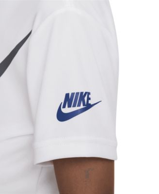 Little Boys 2-Piece Futura T-Shirt and Shorts Set