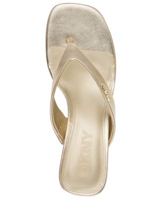 Women's Mackey Slip-On Dress Sandals
