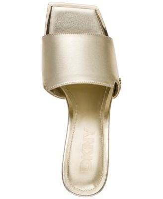 Women's Kailyn Slip-On Mule Sandals