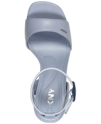 Scotia Platform Sandals