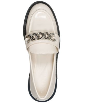 Women's Ryleigh Stone Slip-On Loafers