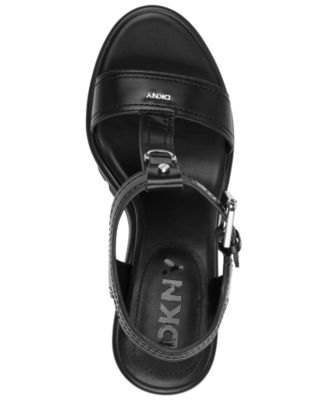 Women's Marg Ankle Strap Heel Sandals