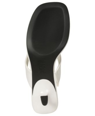 Women's Mackey Slip-On Dress Sandals