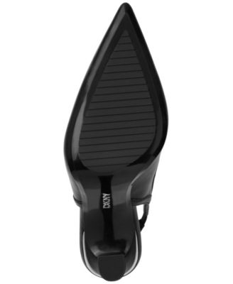 Women's Cinette Slingback Pumps