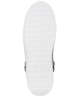 Women's Manserra Round Toe Sneakers