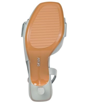 Women's Nolana Square Toe Dress Sandals