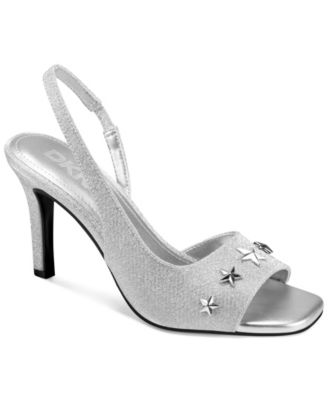 Women's Beana Stars Slingback Sandals