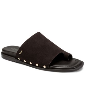 Women's Colwyn Slip-On Flat Sandals
