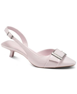 Women's Naylor Slingback Pumps