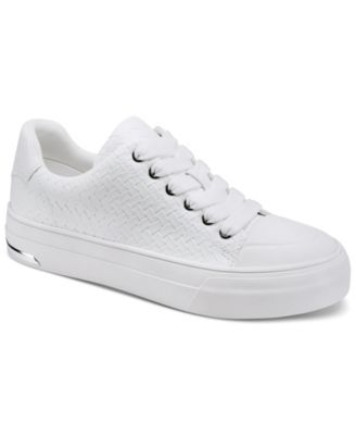 Women's York Lace-Up Sneakers