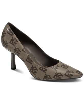 Women's Naylor Slingback Pumps