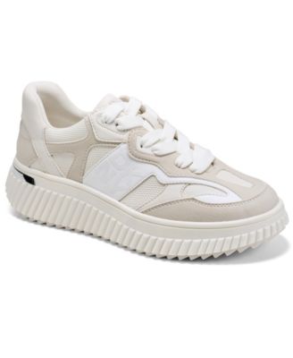 Women's Lachele Lace-Up Platform Sneakers