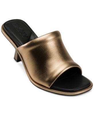 Women's Reading Slide Sandals
