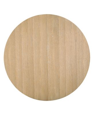 Marcel 30" Wood Round Table
