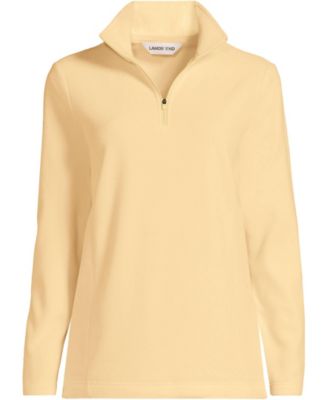Women's Anyweather Fleece Quarter Zip Pullover