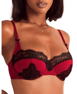 Women's Amrenn Contour Balconette Bra