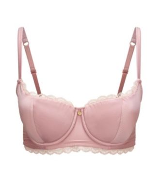 Women's Elsie Contour Balconette Bra