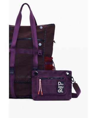 Women's Large multiposition voyager backpack