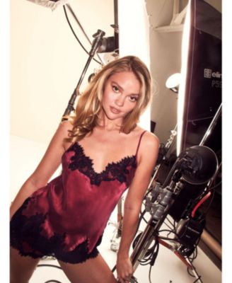 Women's Atelier Collection Pajama Short