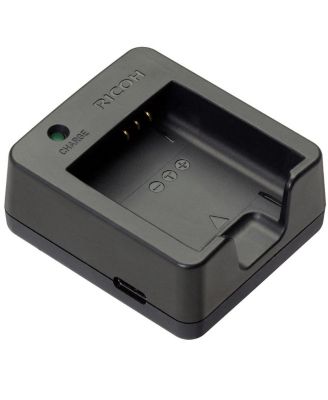 GR IIIx Compact Digital Camera, Bundle with Extra Battery & Charger, Tripod, Mac Software Suite, Includes Cleaning Accessories