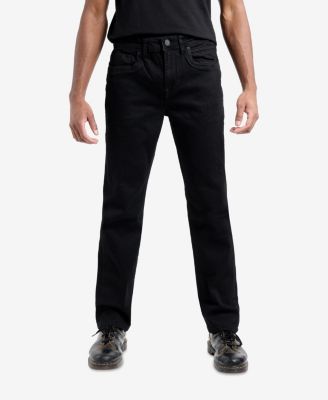 Men's Super Soft Relaxed Slim Fit Jeans