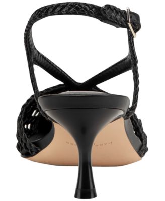 Women's Reagan Slingback Dress Pumps