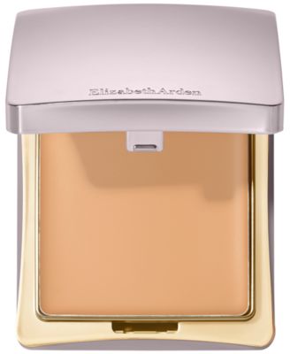 Flawless Finish Sponge-On Cream Foundation