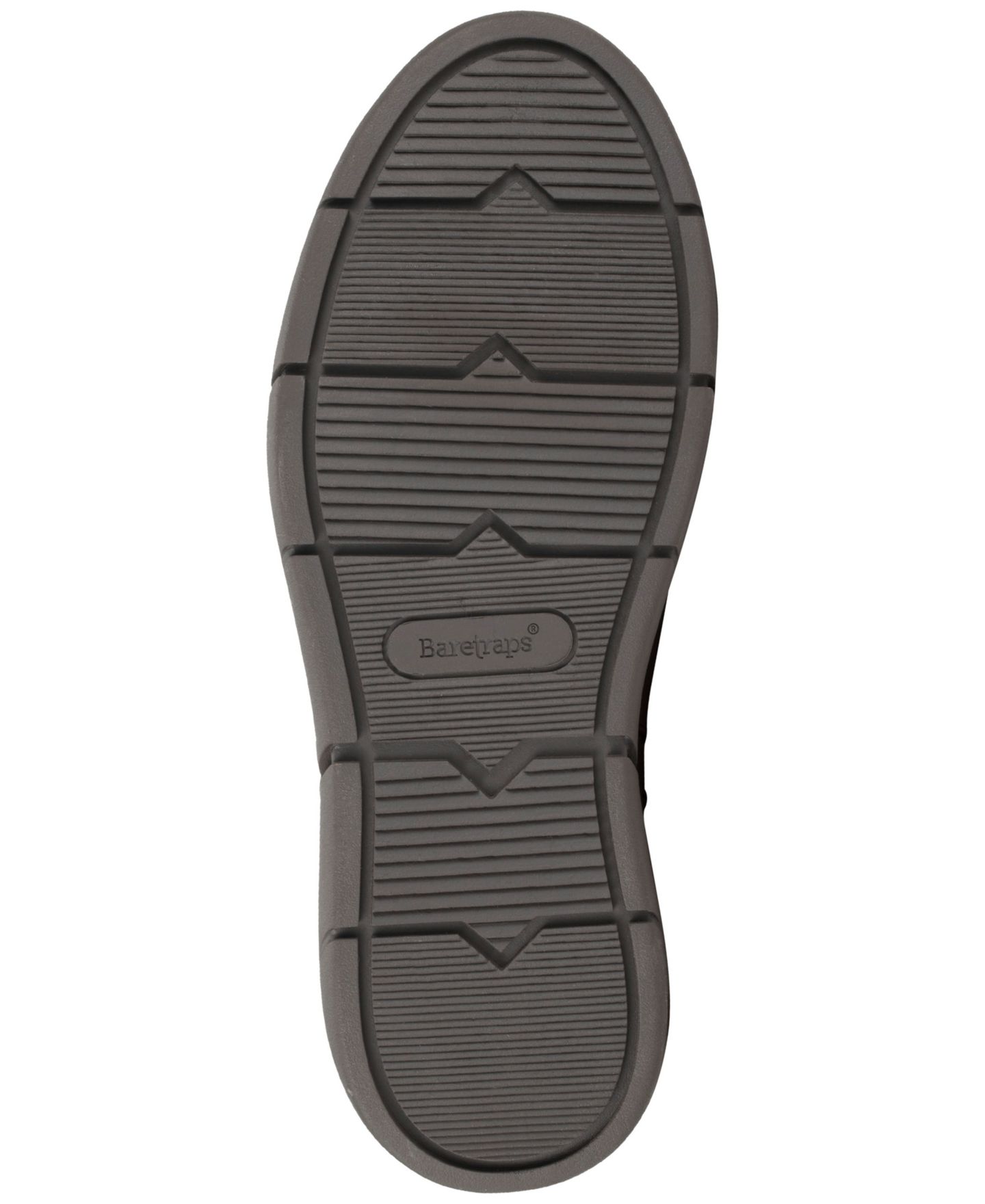 Женские ботинки Baretraps Lakelyn Wedge Bootie, цвет: Тёмный коричневый — фото 5