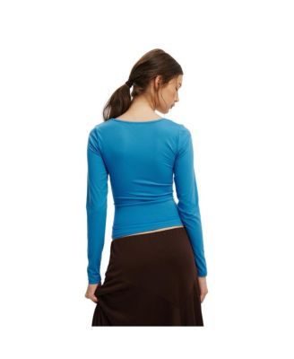 Women's Hold Me Long Sleeve