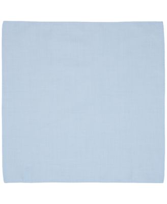 Men's Newell Floral Print Bow Tie and Pocket Square, 2-Piece Set