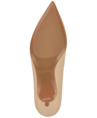 Women's Roxanna Slip-On Kitten Heel Pumps